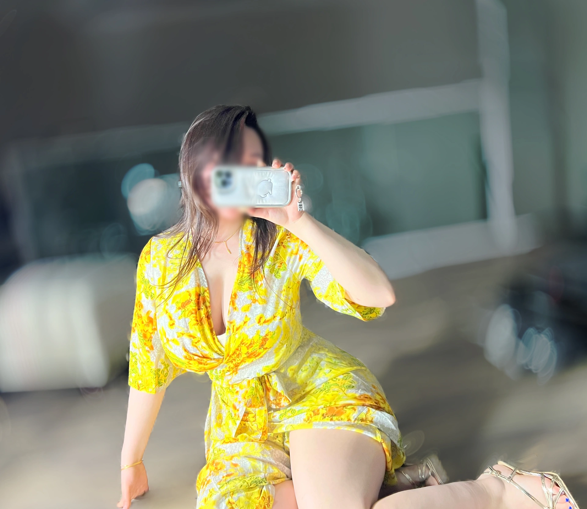 MIYA – NO.033 黄色战袍 1