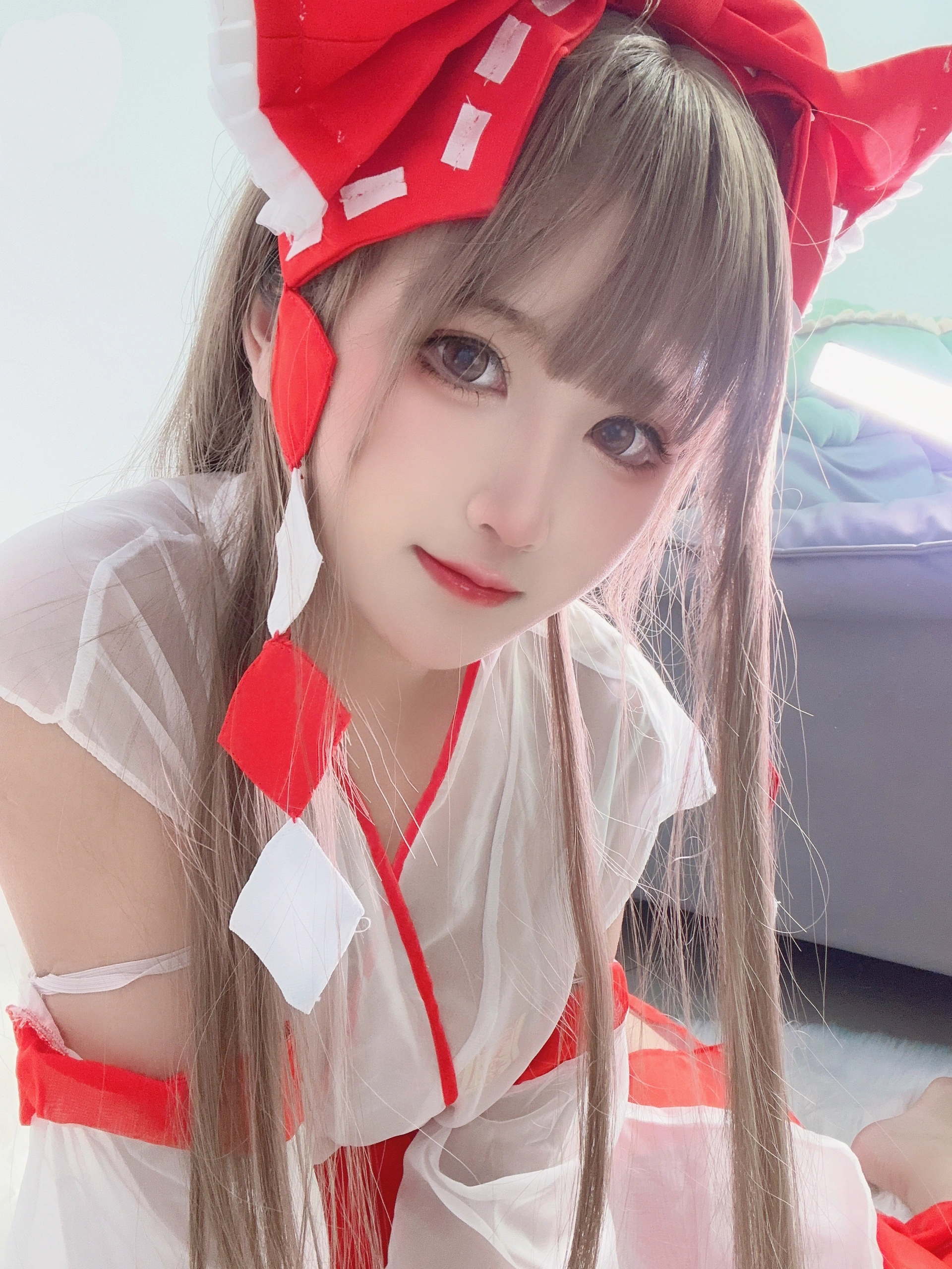 三度_69 - NO.73 巫女 1