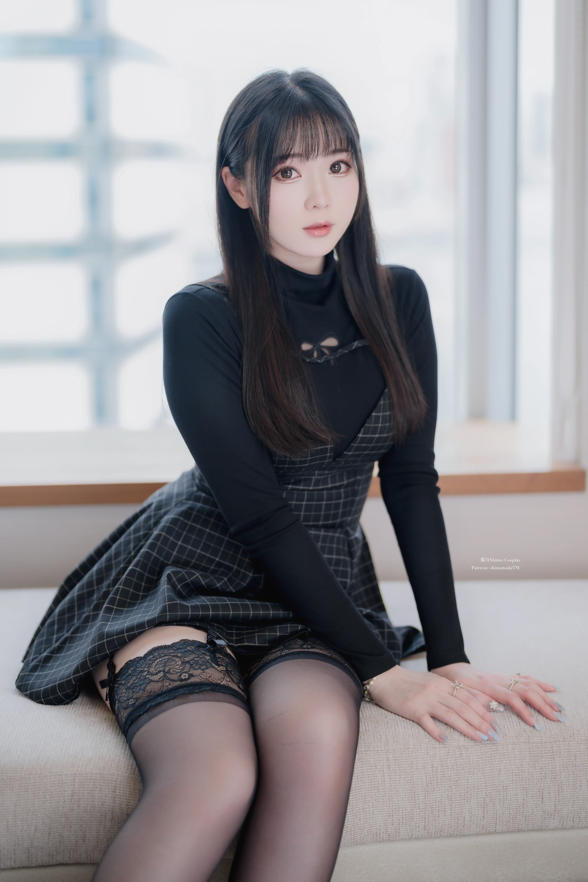 霜月shimo - NO.76 Private Wear 0