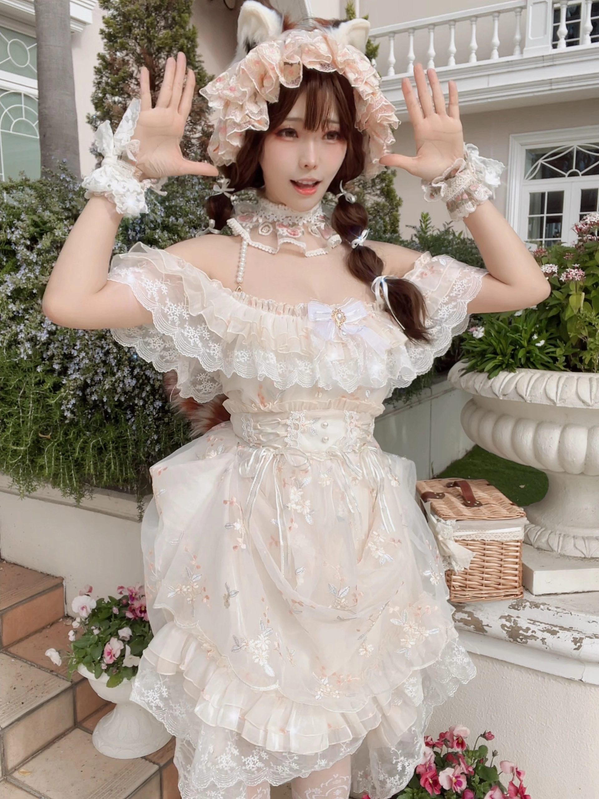 ElyEE子 - NO.131 2024.May-Tier 3 2