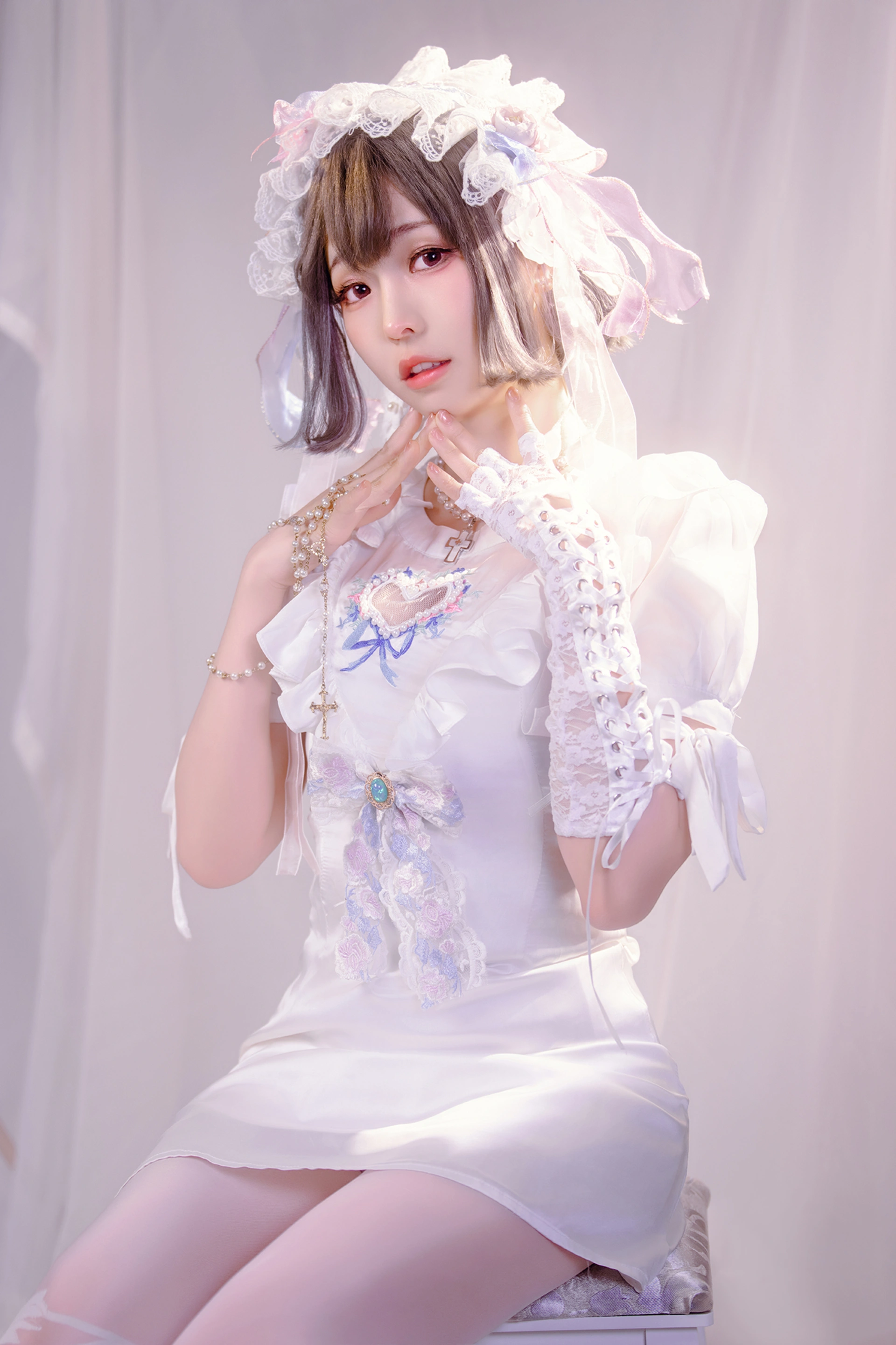 ElyEE子 - NO.136 2024 October Tier 3 0