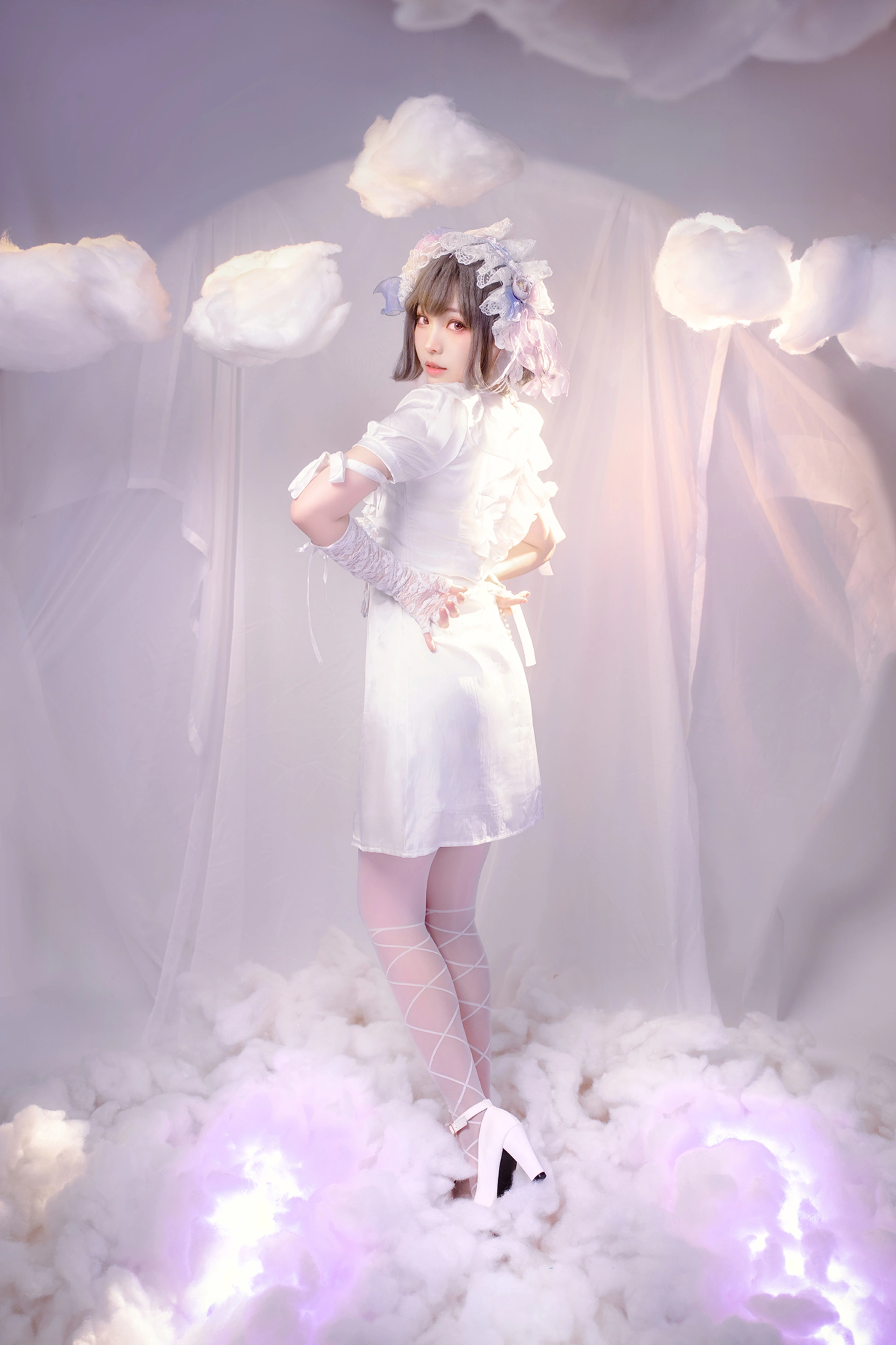 ElyEE子 - NO.136 2024 October Tier 3 1