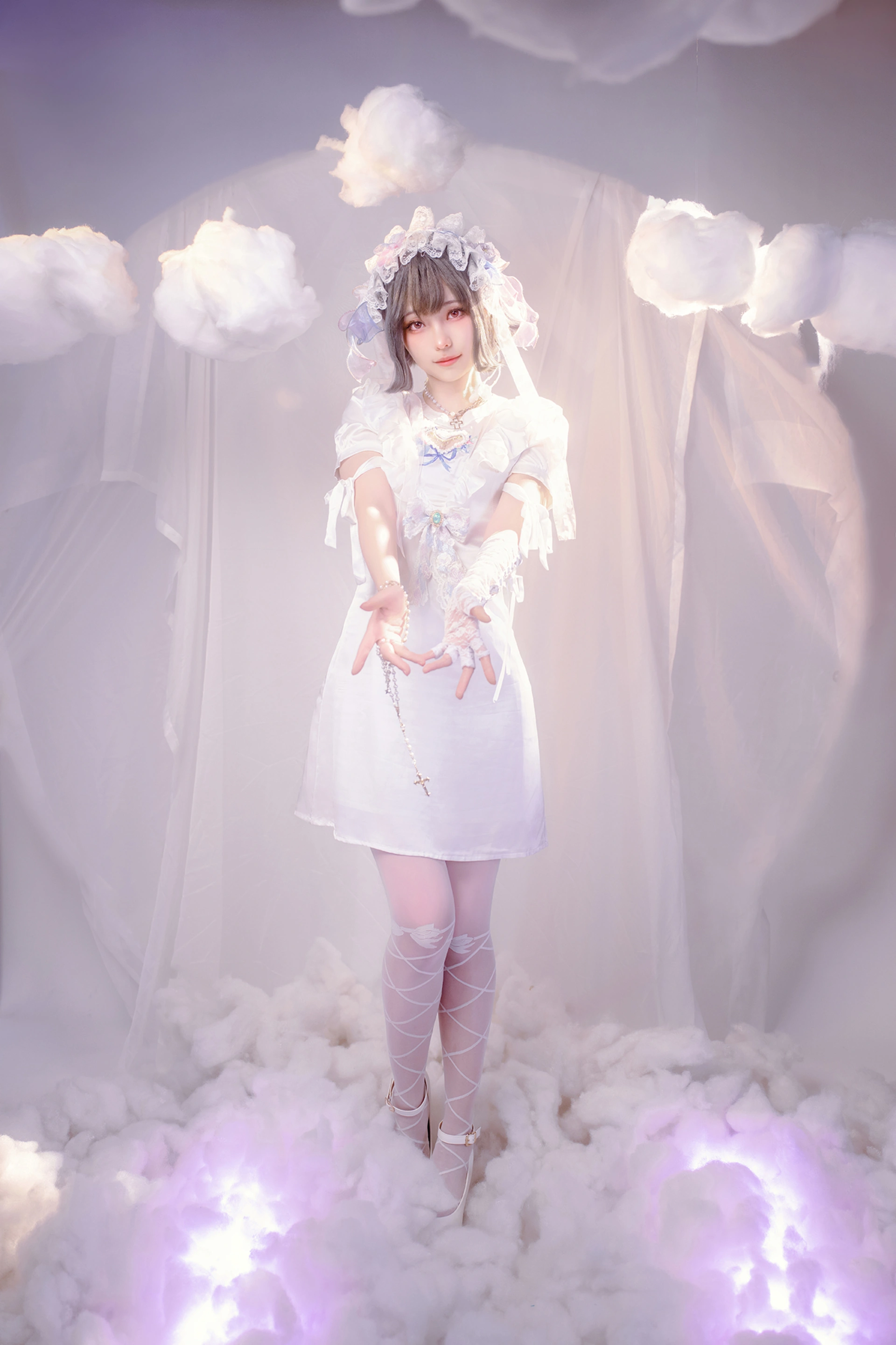 ElyEE子 - NO.136 2024 October Tier 3 2