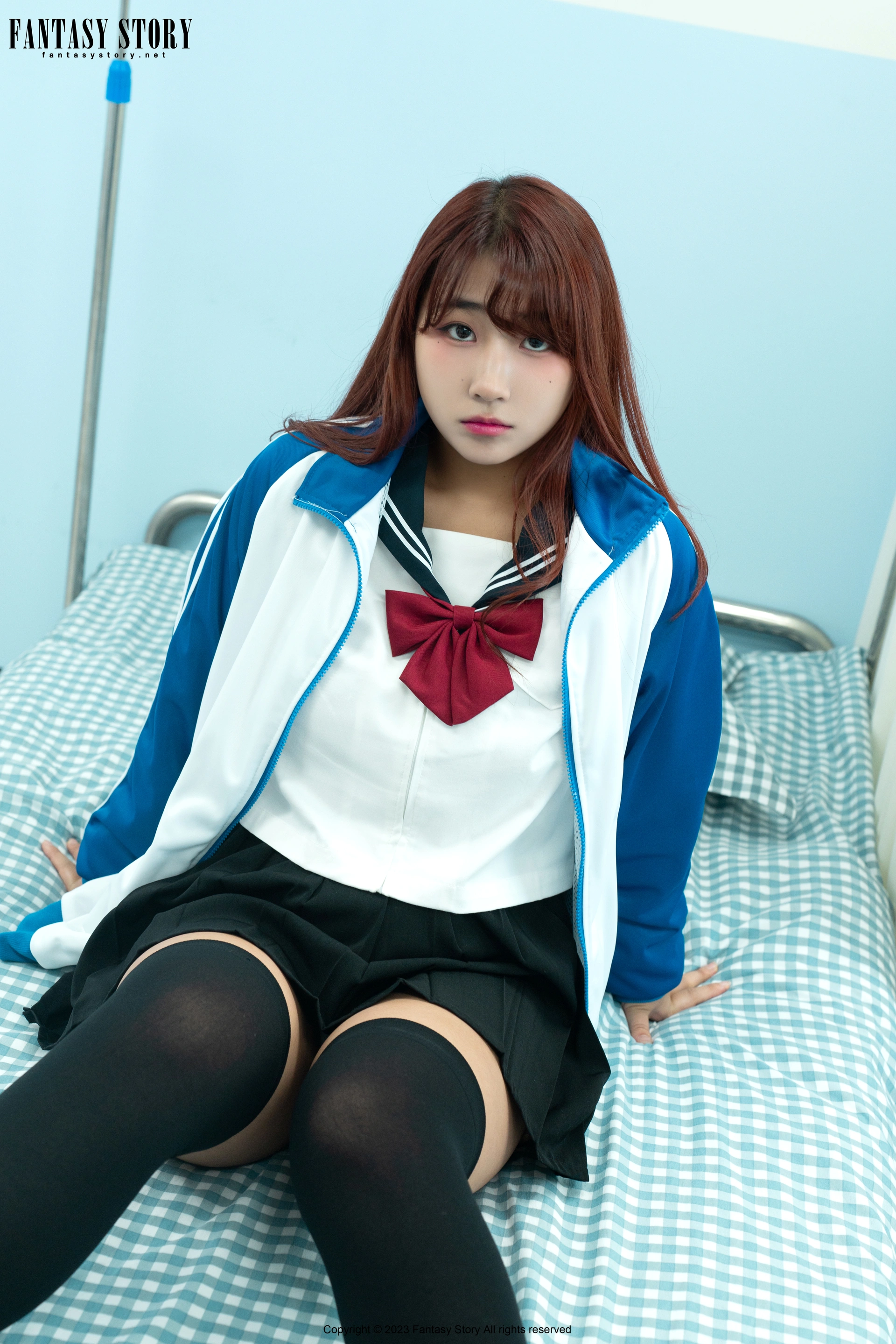 046.[Fantasy Story] GguBbu Vol.3 - Office Exposure Girl 0