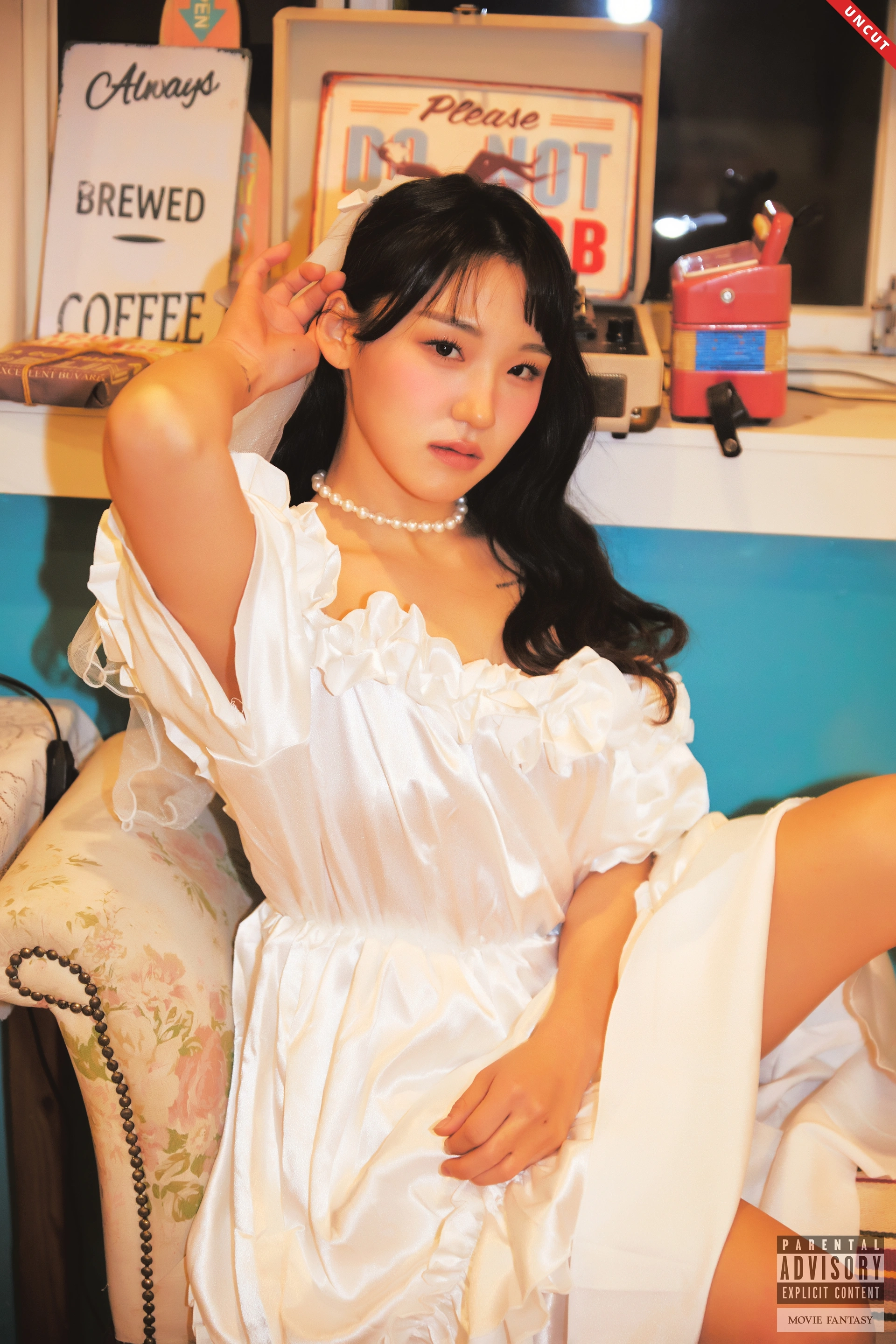 057.[Fantasy Story] Hedoong Vol.2 - Night Wedding 0