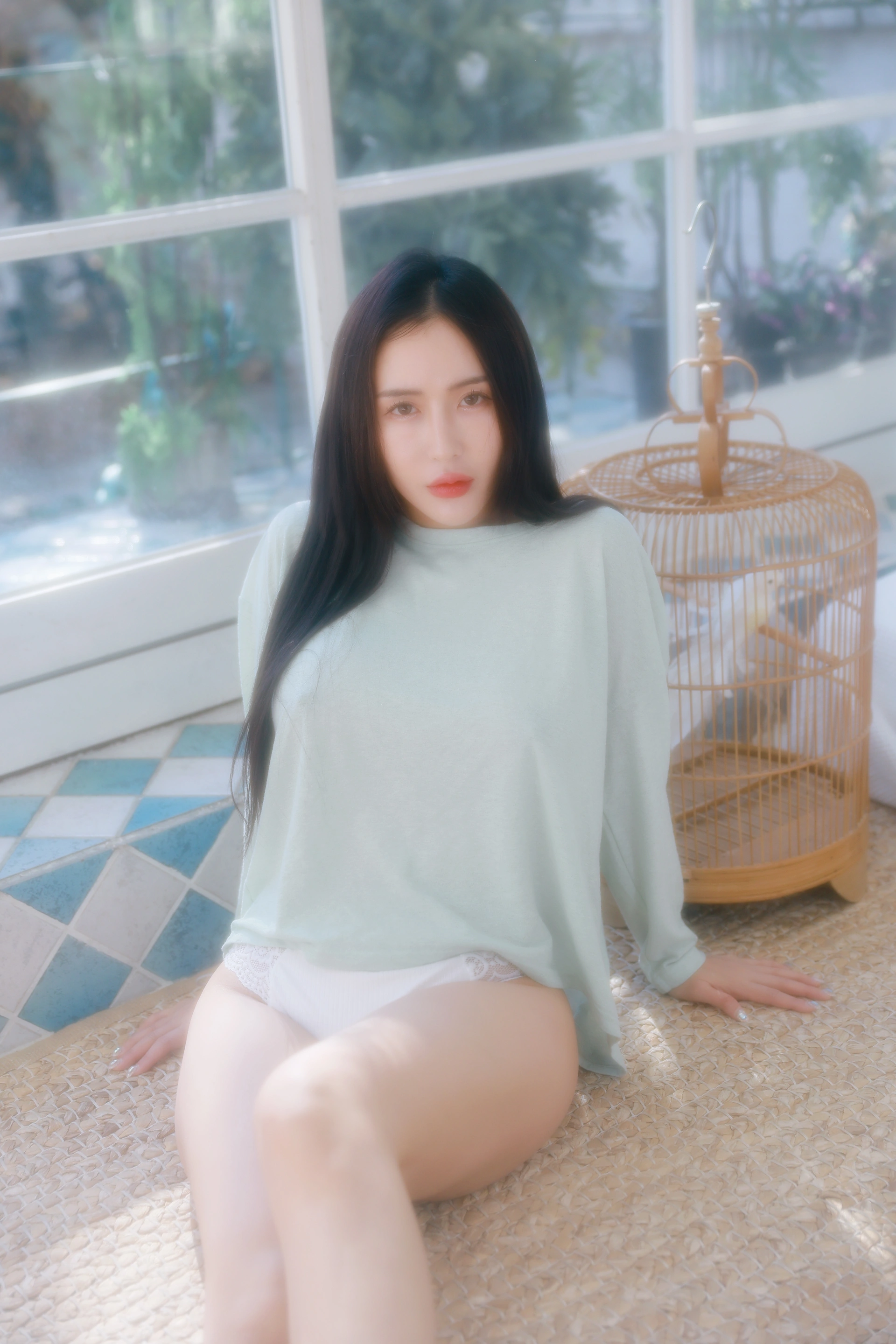 032.PINK- One wonderful day 0