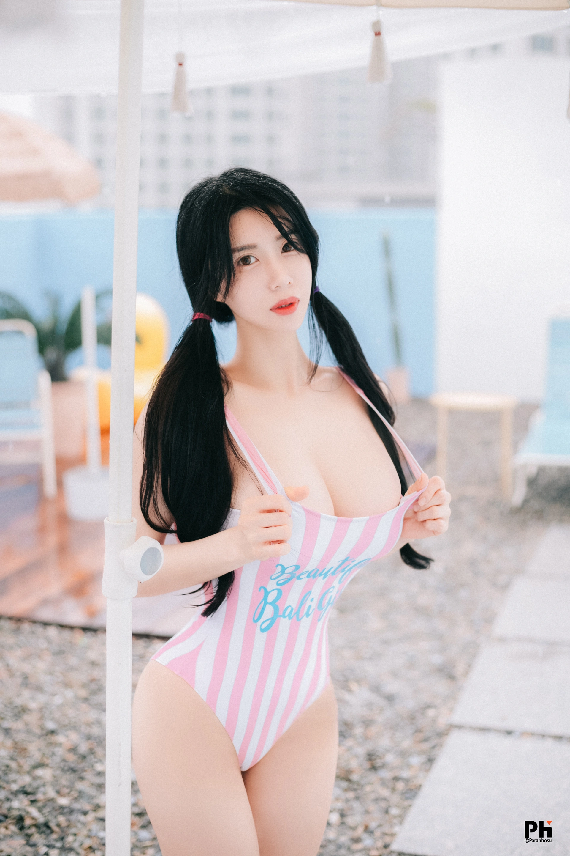 037.[Paranhosu] Sia_S22 - Sweet summer 2