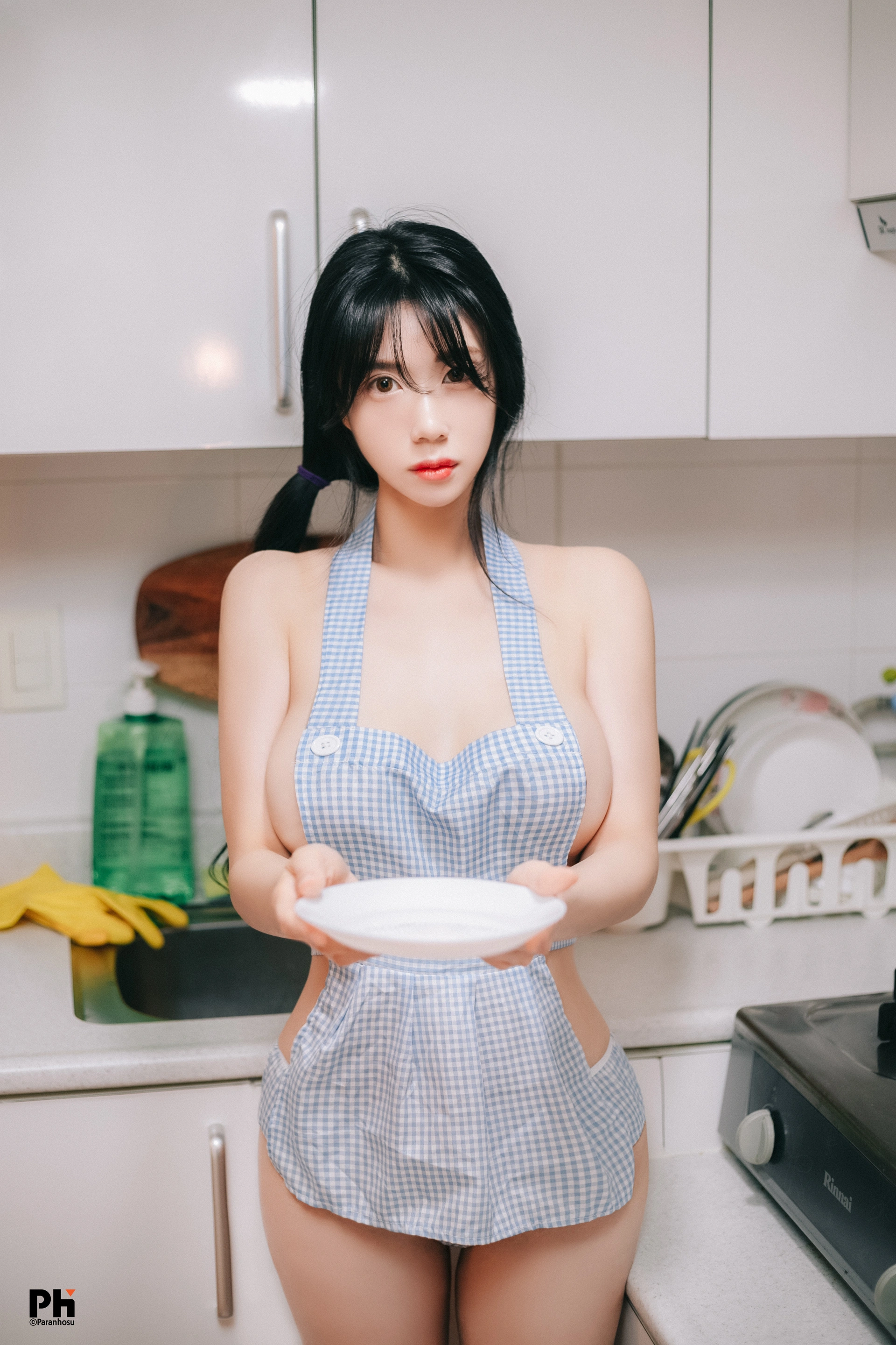 041.[Paranhosu] Sia - Girlfriend 0