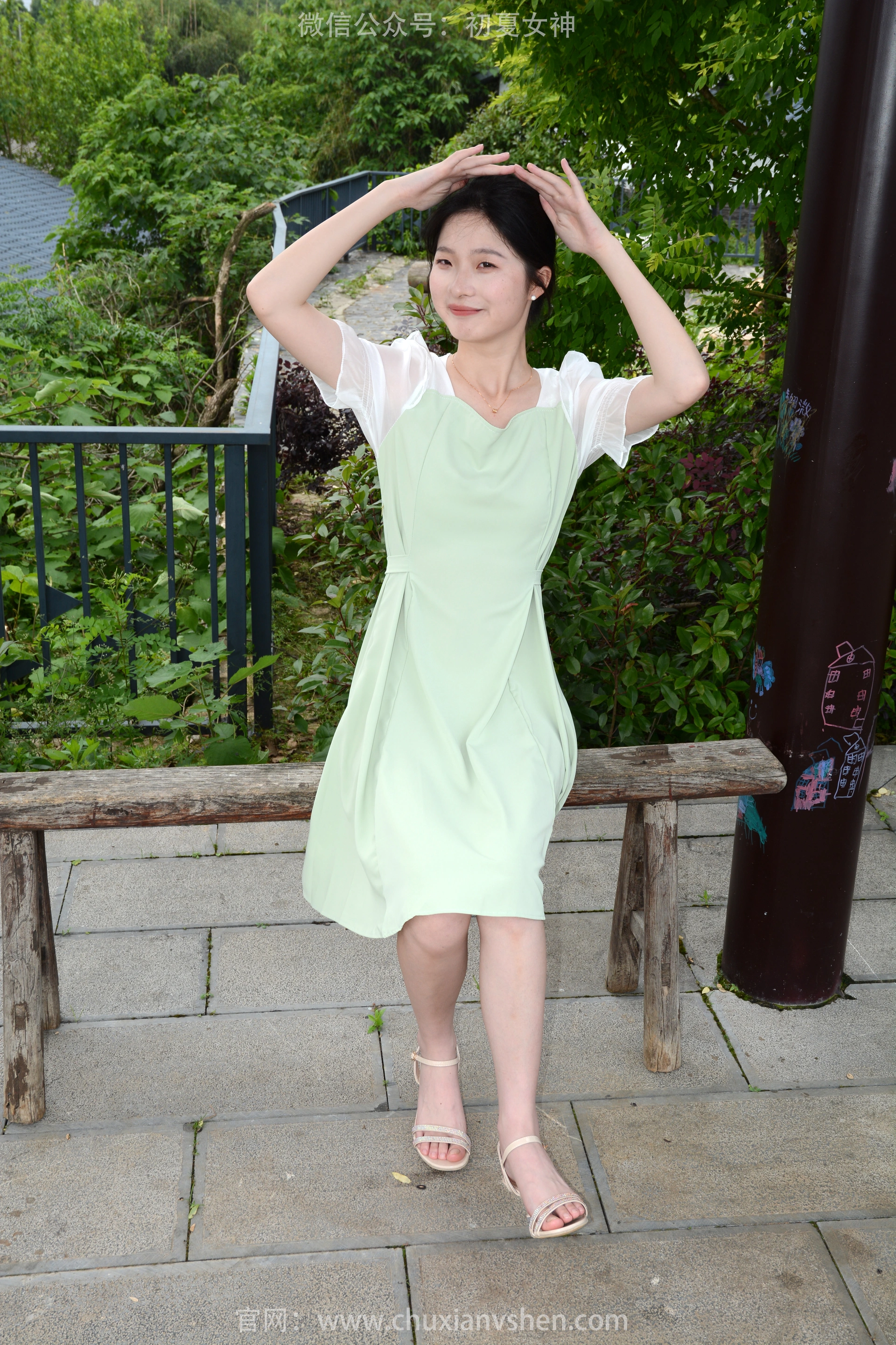 初夏女神 No.178 安妮 初夏味道 0