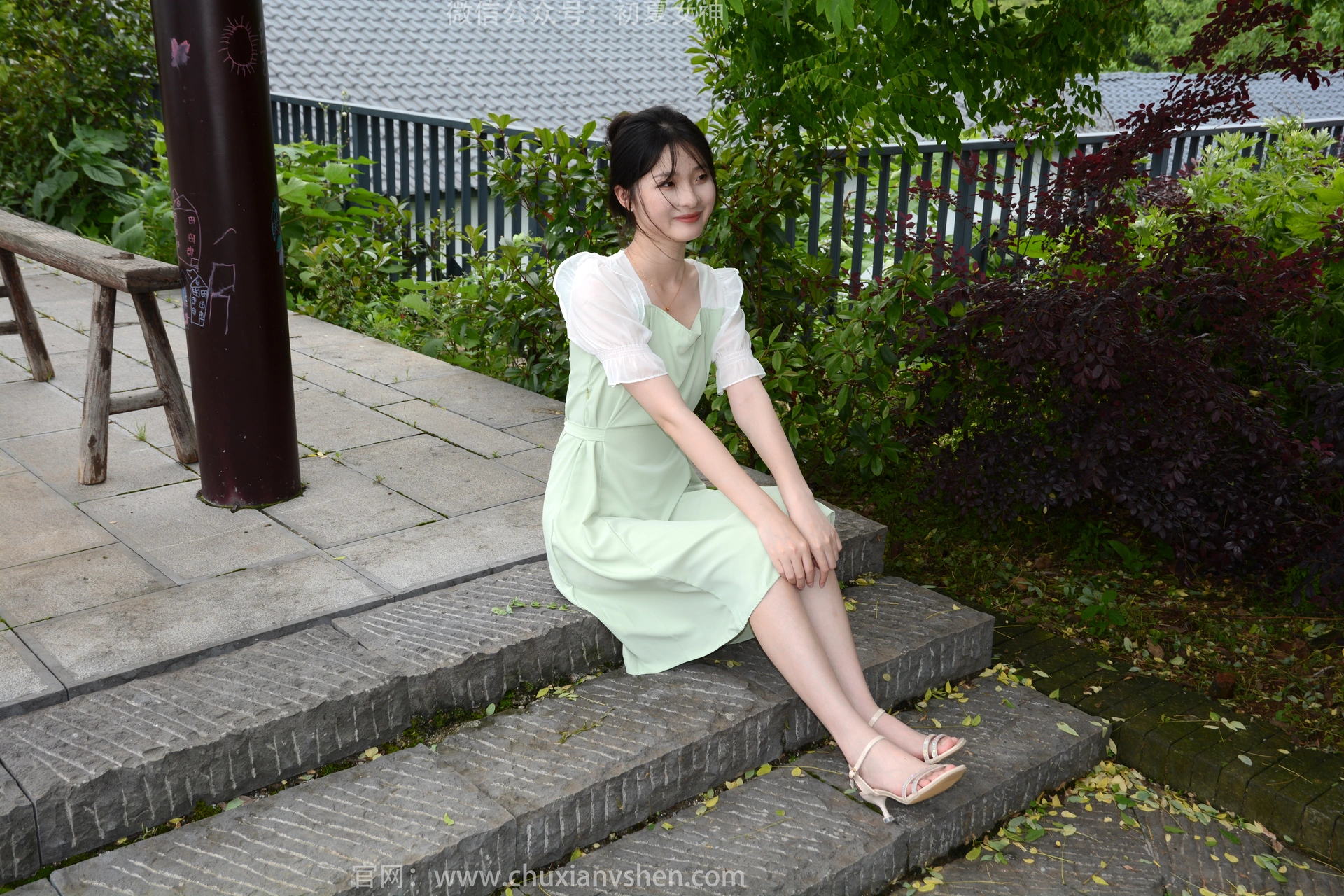 初夏女神 No.178 安妮 初夏味道 2